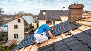 Professional Roofing in Fort Wright, KY